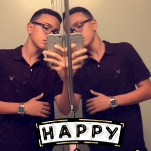 Meet your Posher, Héctor